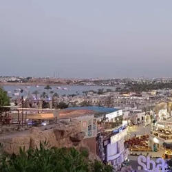 День 8. Шарм-Эль-Шейх день 2