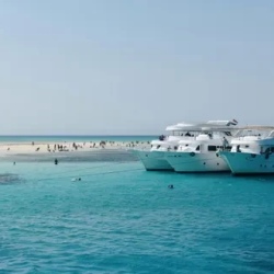 День 5. Морская прогулка на остров