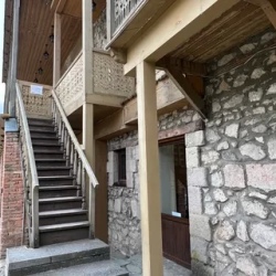 День 5. Дилижан, гора Димац, Черная стена