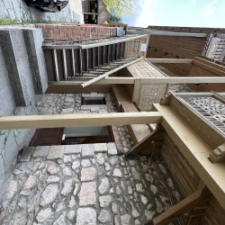 День 5. Дилижан, гора Димац, Черная стена
