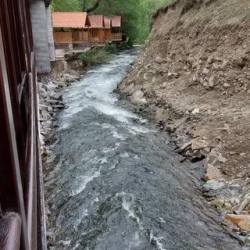 День 2. Гарни, Симфония камней, Гегард