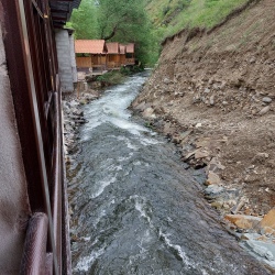 День 2. Гарни, Симфония камней, Гегард