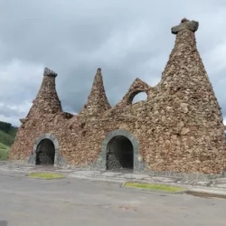 День 7. Вулкан Арагац, памятник алфавиту и Сагмосаванк