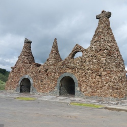 День 7. Вулкан Арагац, памятник алфавиту и Сагмосаванк