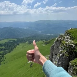 День 1. Прикосновение к древности