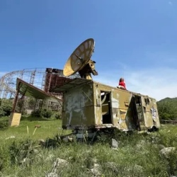 День 4. От древних святынь к тайнам Вселенной