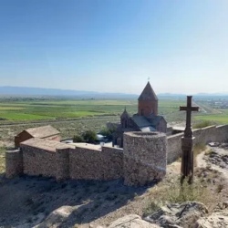 День 3. Хор Вирап - Нораванк - Татев