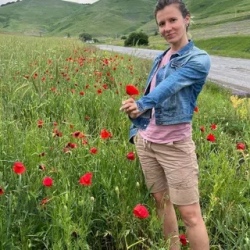 День 1. Встреча. Каньон Ангелов — Хор Вирап — Севан