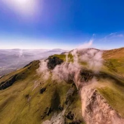 День 2. Дилижанский нац парк — гора Димац — храм Агарцин