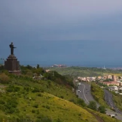 День 7. Пешеходная экскурсия по Еревану