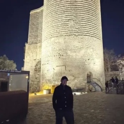 День 1. Прибытье в Баку + Сити тур по Баку