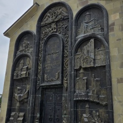 День 5. Переезд в Грузию