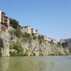 День 5. Переезд в Грузию