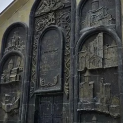 День 5. Переезд в Грузию