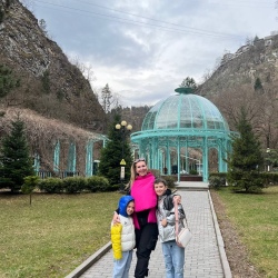 День 9. Свободный день