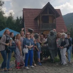День 4. Севан Дилижан - Агарцин - Трансфер в аэропорт