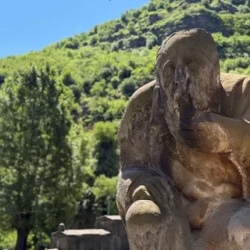 День 2. В сердце Лори