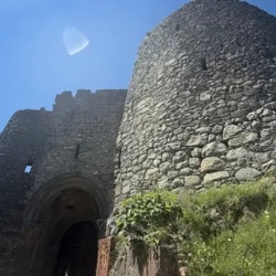 День 2. В сердце Лори