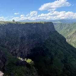 День 2. В сердце Лори