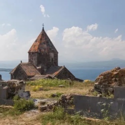 День 3. Природные сокровища Армении