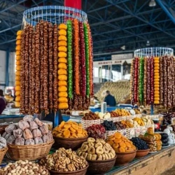 День 5. Ереван