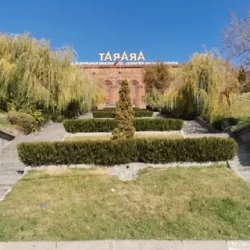 День 1. Приезд в Ереван