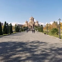 День 8. Дорога домой