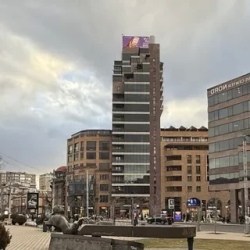 День 1. Добро пожаловать в Ереван.
