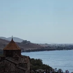День 3. Переезд в Грузию и достопримечательности Армении