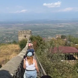 День 5. Отдых в Тбилиси или винно-горная поездка в Кахетию