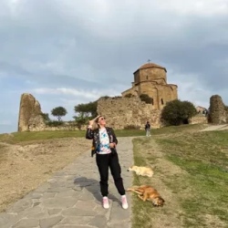 День 1. Прибытие в Ереван