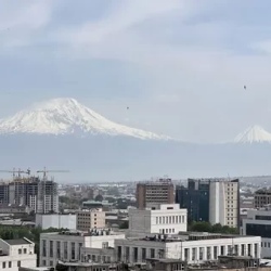 День 1. Знакомство с Ереваном
