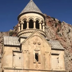 День 3. Горы Армении