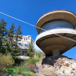 День 4. Агарцин, Севанаванк, Гарни И Симфония Камней