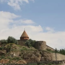 День 3. Хор Вирап - Нораванк - Приготовление толмы