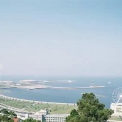 День 16. Петроглифы Гобустана, нефть и грязевые вулканы