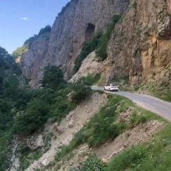 День 17. Город Шемаха и озеро Нохур
