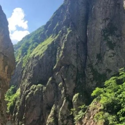 День 17. Город Шемаха и озеро Нохур
