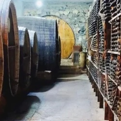День 5. Хор Вирап, Нораванк