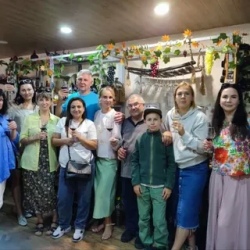 День 1. Знакомство с Ереваном