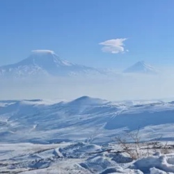 День 2. Древняя история и живые впечатления