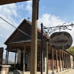 День 4. Природа, горы и озёра