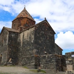 День 6. Переезд в Армению