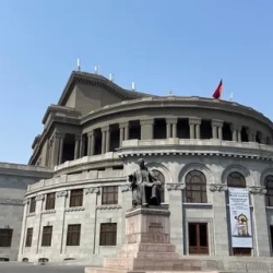 День 9. Хор Вирап, Нораванк, Арени и Пещера птиц