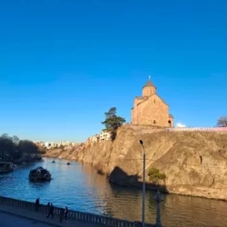 День 5. Севанаванк и Дилижан