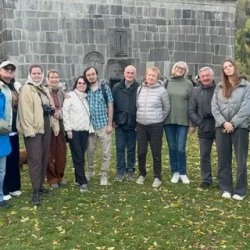 День 4. Боржоми и Уплисцихе