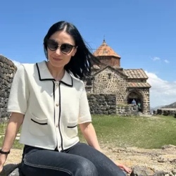 День 5. Озеро Севан Севанаванк Дилижан Агарцин