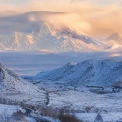 День 4. Нораванк – Птичья пещера - Хостун – Зорац