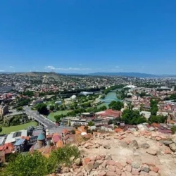 День 5. Тбилиси