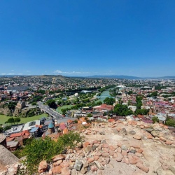 День 5. Тбилиси